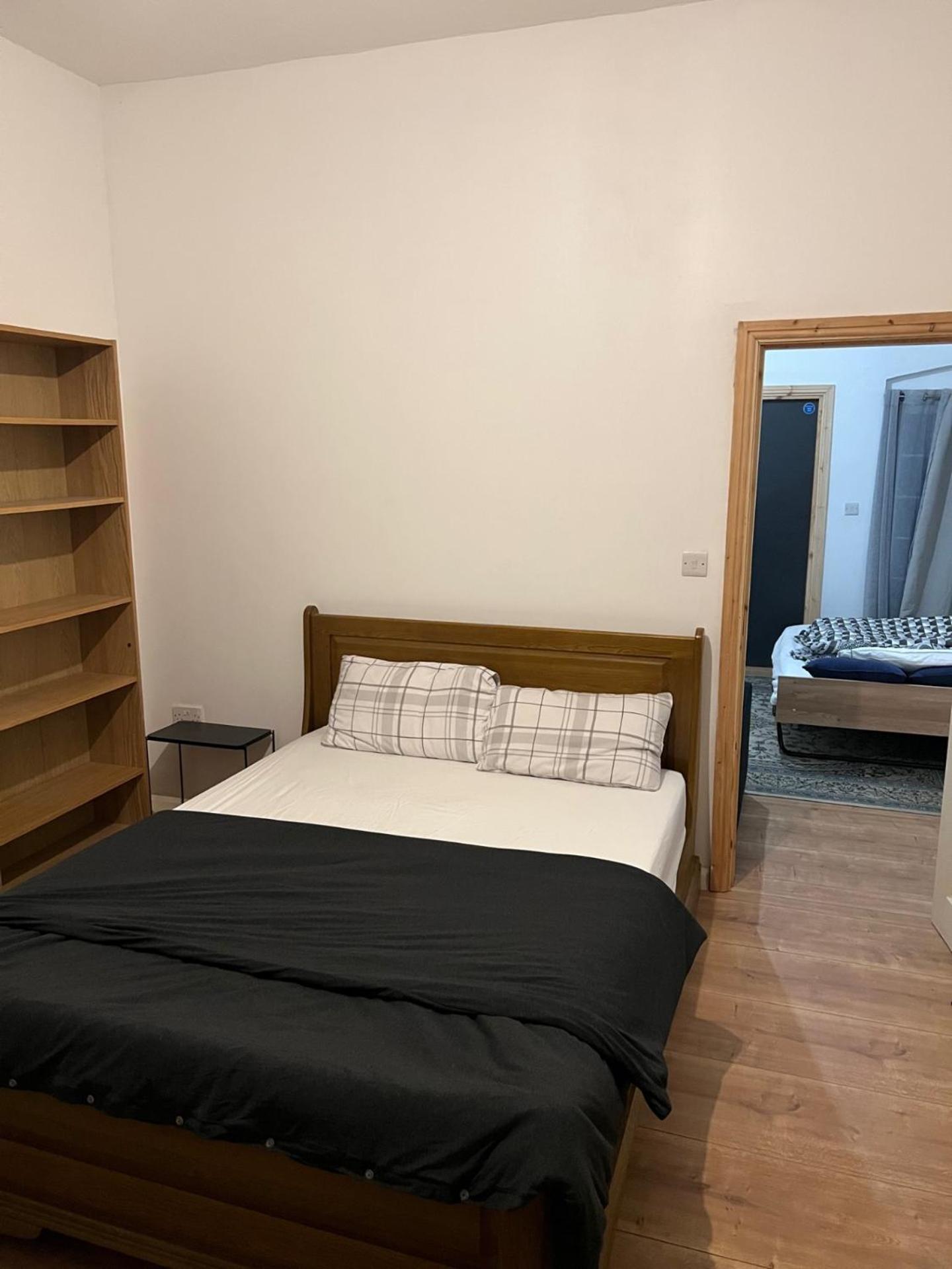 New Flat, Own Bathroom, Sitting Room & Large Bedroom - Walsall Bescot Dış mekan fotoğraf